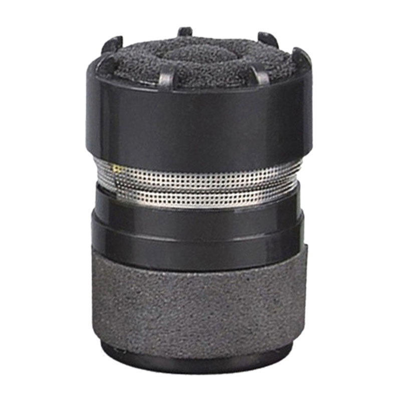 Replacement Cartridge Fit For Shure Smm58 600 Ohm Microphone Repair Parts: Default Title
