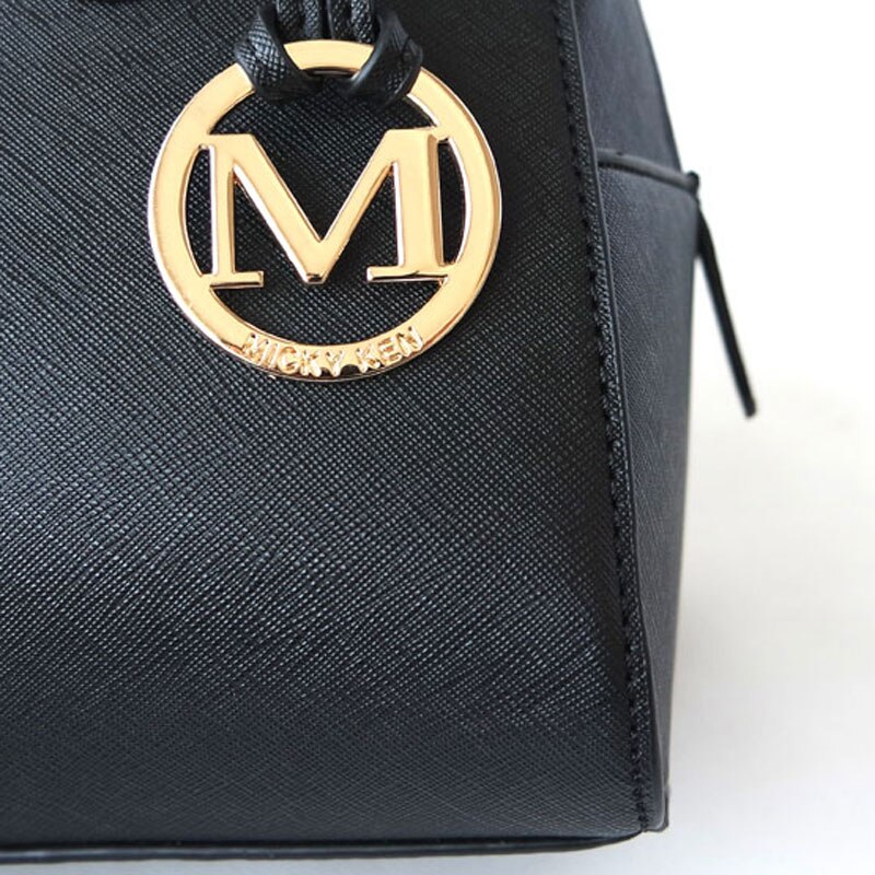 MICKY KEN, nueva bolsa con cierre para mujer, bolso, bolsos de , bolsa de almohada de para mujer, bolsa de mensajero de para mujer