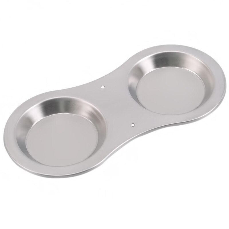 Keuken Accessoires Roestvrij Stalen Pot Deksel Plank Keuken Organizer Pan Deksel Rack Stand Spons Lepel Houder Afdruiprek