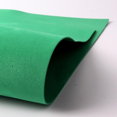 50*50CM/1MM EVA Schaum Papier Handarbeit Schaum Blätter Schwamm Papier DIY Handwerk Materialien Mehrfarben Blume prop Party Weihnachten: as photo17