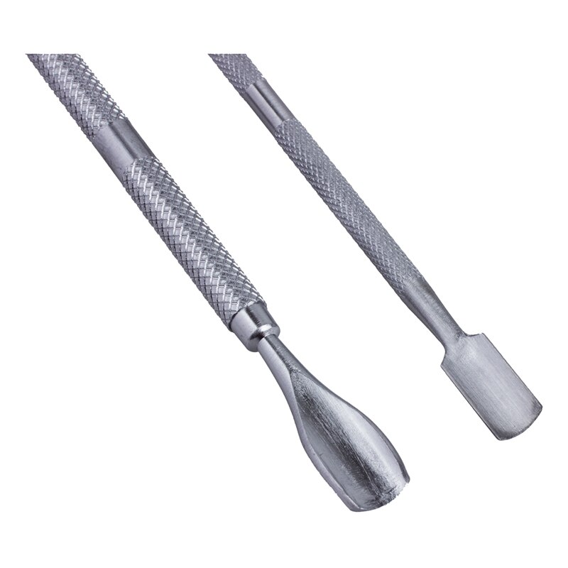 4 Pcs Kits: Cushion Rest Pillow Nail Art Manicure Care Salon Soft Column & Pocket Nail Cuticle Nipper Pack Contains Nail