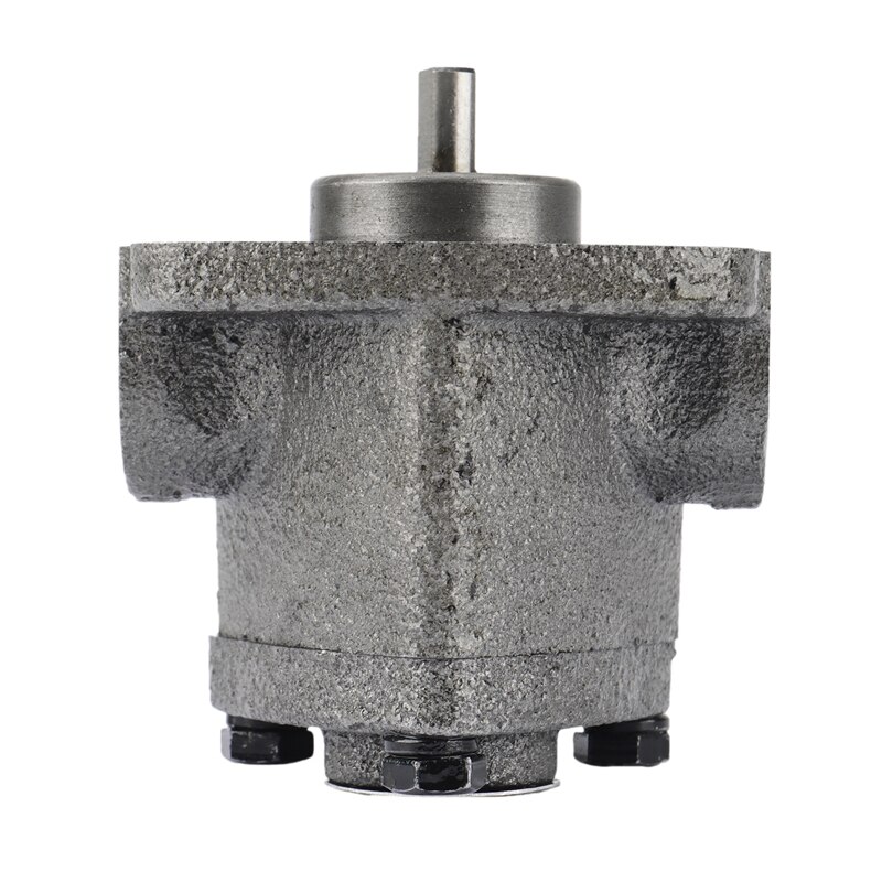 Hydraulic Pump TOP-13A Low Pressure Triangle Cycloid Pump Industrial Hydraulic Gear Lubrication Pump Triangle Oil Pump