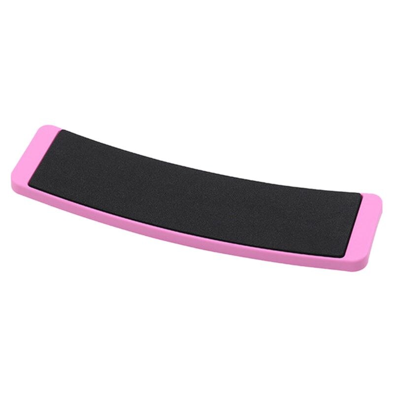 Ballet Turn and Spin Turning Board for Dancers Sturdy Dance Board for Ballet: Pink