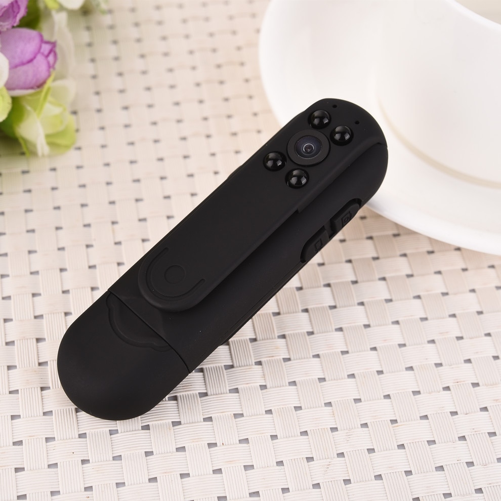 L8 32GB 1080P Mini Camera Voice Recorder Full HD M... Grandado