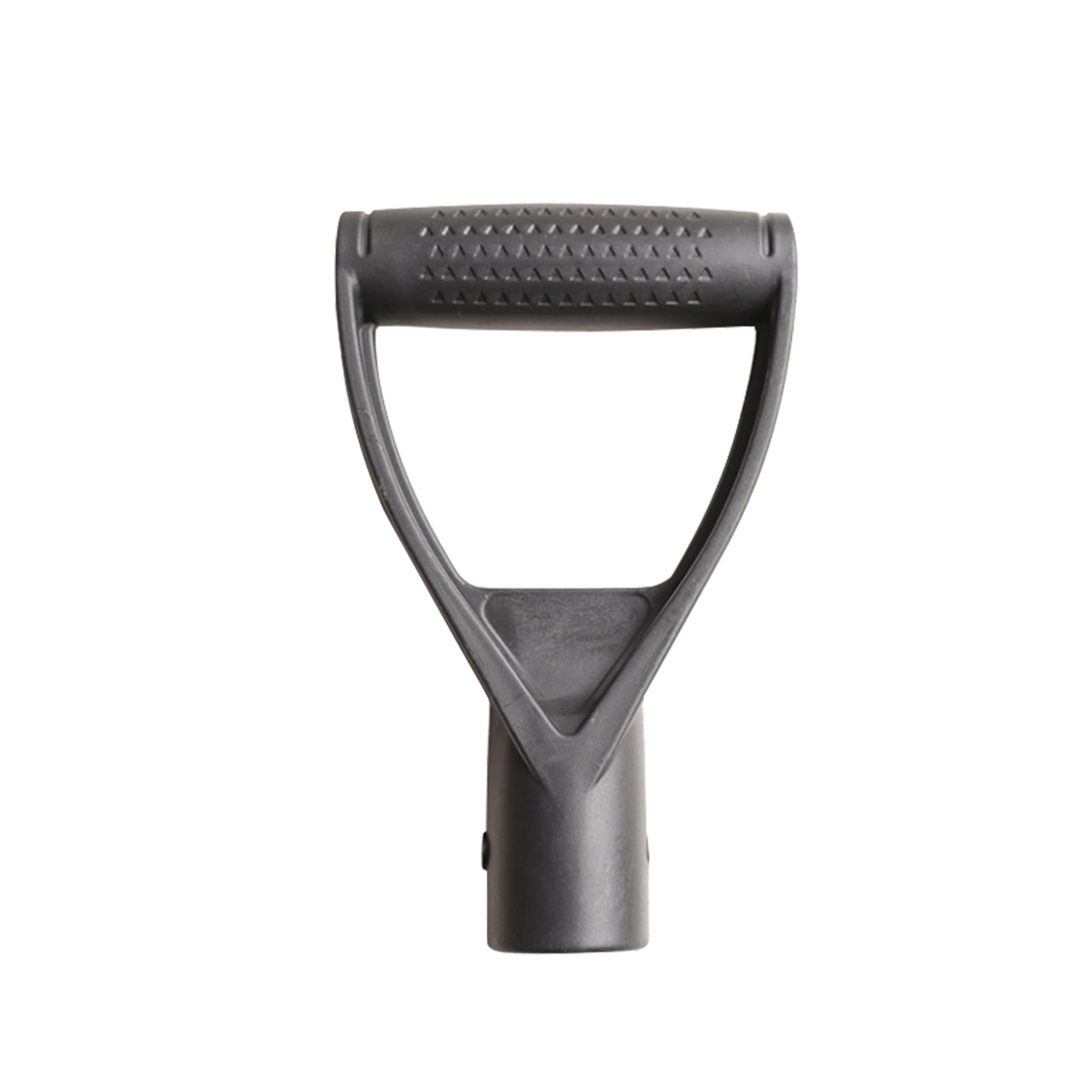 Sneeuwruimen Duurzaam Spade Vork Draagbare Praktische Spare Installeren Schop Handvat Tuin Tool Thuis Voor Graven Harken D Grip