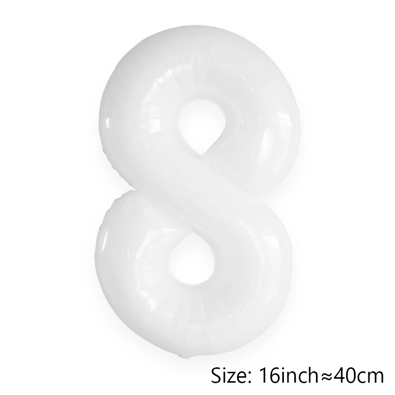 Grote verjaardagstaart ballonnen 3-laags kleur kaars cartoon beer taart aluminiumfolie ballon voor baby shower feestdecoratie
