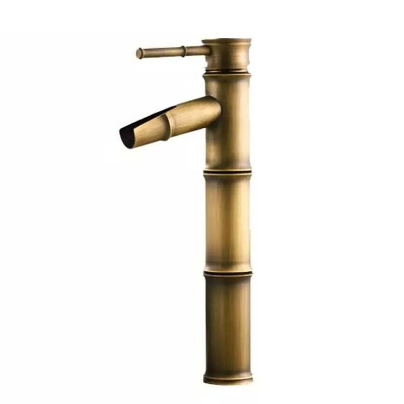 Grifos de lavabo de un solo Mango para baño, mezclador en frío, lavabo, grifo de agua, cocina, accesorios de baño