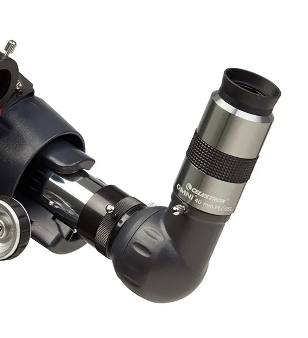 Ocular Celestron OMNI, accesorio para telescopio astronómico, campo de visión de 52 grados, ocular de 4 mm, 6 mm, 9 mm, 12 mm, 15 mm, 32 mm, 40 mm