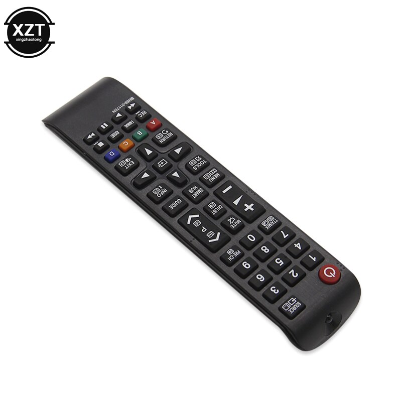 Tv fjärrkontroll för samsung lcd  bn59-01175n ue40 h 6470 ssxzg  ue48 h 6500 ua85 ju 7000w ua88 js 9500w ue55 hu 7200u bn59-01175c ue55 h 6500