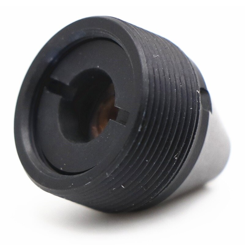 Cctv Camera 10 Mm Lens 2.0 Megapixel 35 Graden Mtv M12 X 0.5 Mount Pinhole Lens Voor Cctv Camera