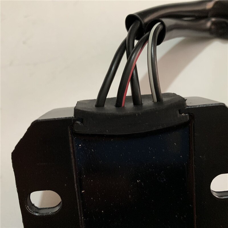 Motorcycle Accessories HJ125K-5 HJ150-7/8 HJ125-19/20 Silicon Voltage Regulator Rectifier Charger