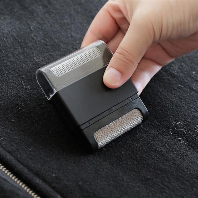 Mini Lint Remover Hair Ball Trimmer Fuzz Pellet Cut Machine Portable Epilator Sweater Clothes Shaver Laundry Cleaning Tools