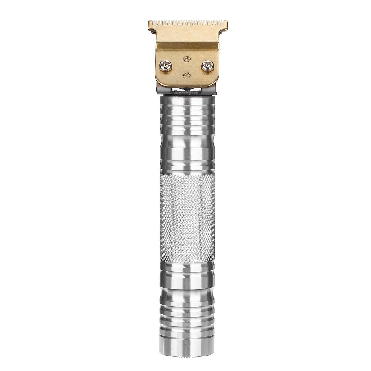 8in1 Hair Trimmer T-Outliner Skeleton Heavy Hitter Cordless Trimmer Men 0mm Baldheaded Hair Clipper Finish Hair Cutting Machine