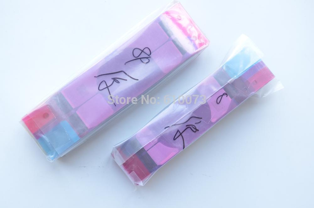 20PCS MAIJIEKE Battery Glue Tape Pad Adhesive Strip For iPhone 8&8 plus Battery Battery Sticker Kits Replacement