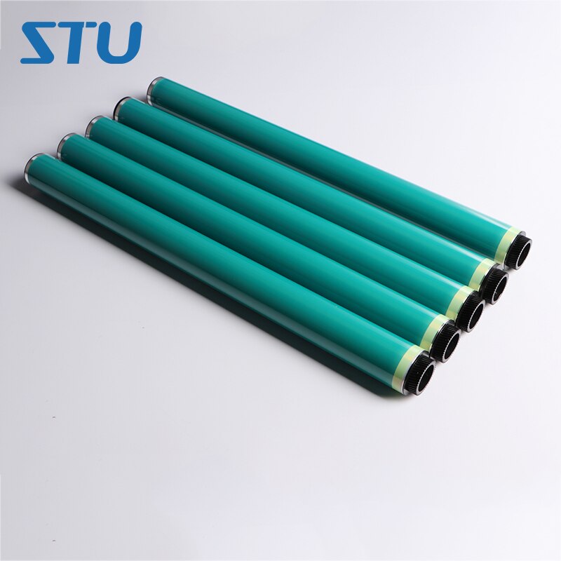 1PC Compatible tambor OPC para Konica Minolta bizhub C224e C284e C364e C454e C554e C221 C221s C281 C7122 C7128 C458 C558 C658