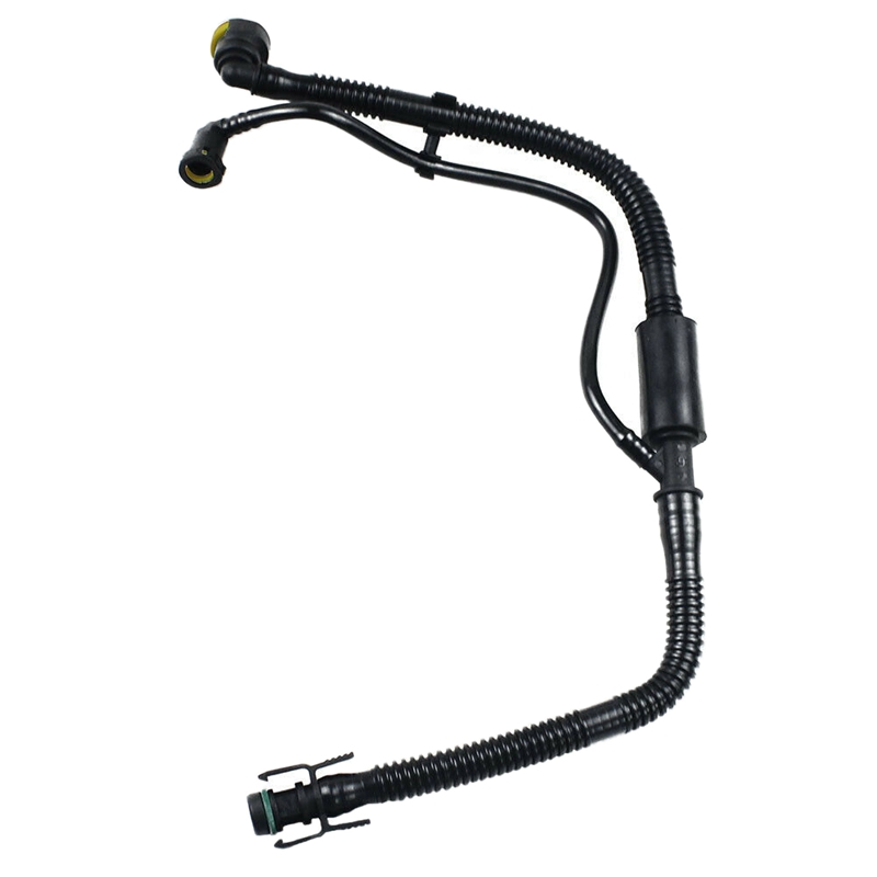 Durite de reniflard pour Peugeot 307, 407, 406, 607, 807, 1.6V, Citroen Picasso Sena 2.0, série EW10J4