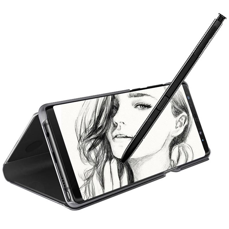 Stylet de téléphone portable pour Samsung Galaxy Note 8 s-stylo tactile crayon de remplacement pour Samsung Galaxy Note 8