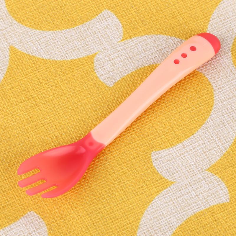 Safety Baby Feeding Dishes Babies Eatting Bowl with Suction Cup Assist Spoon Fork Baby Training Products
