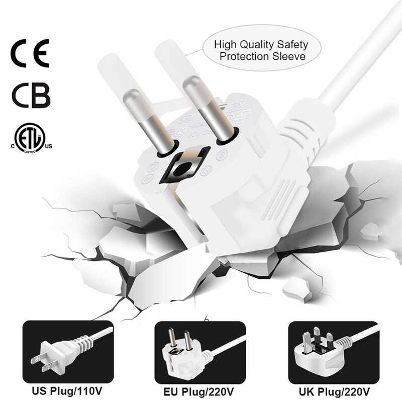 Garment Steamer Portable Clothes Steam Iron for Travel and Home Powerful Brush Ironing Handheld Remove Wrinkles steam 220V /110V