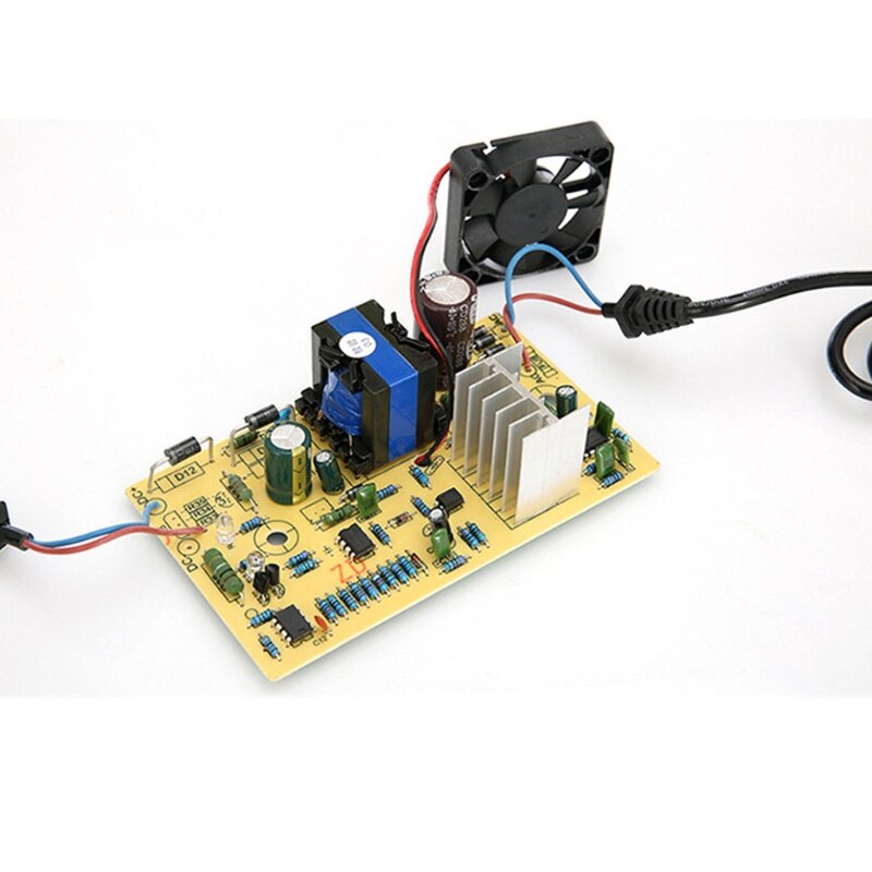 36V Battery Power Supply Adapter Charger Output 48V Fast Charging Input 220V Lithium Li-ion Li-Poly for Electric Vehicle