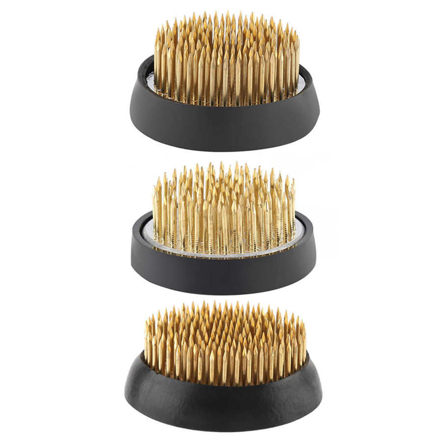 40/50/60mm Runde Blume Anordnung Pin Ikebana Kenzan Blume Dekoration Feste Vermittlung Werkzeug Blume Anordnung Nadel