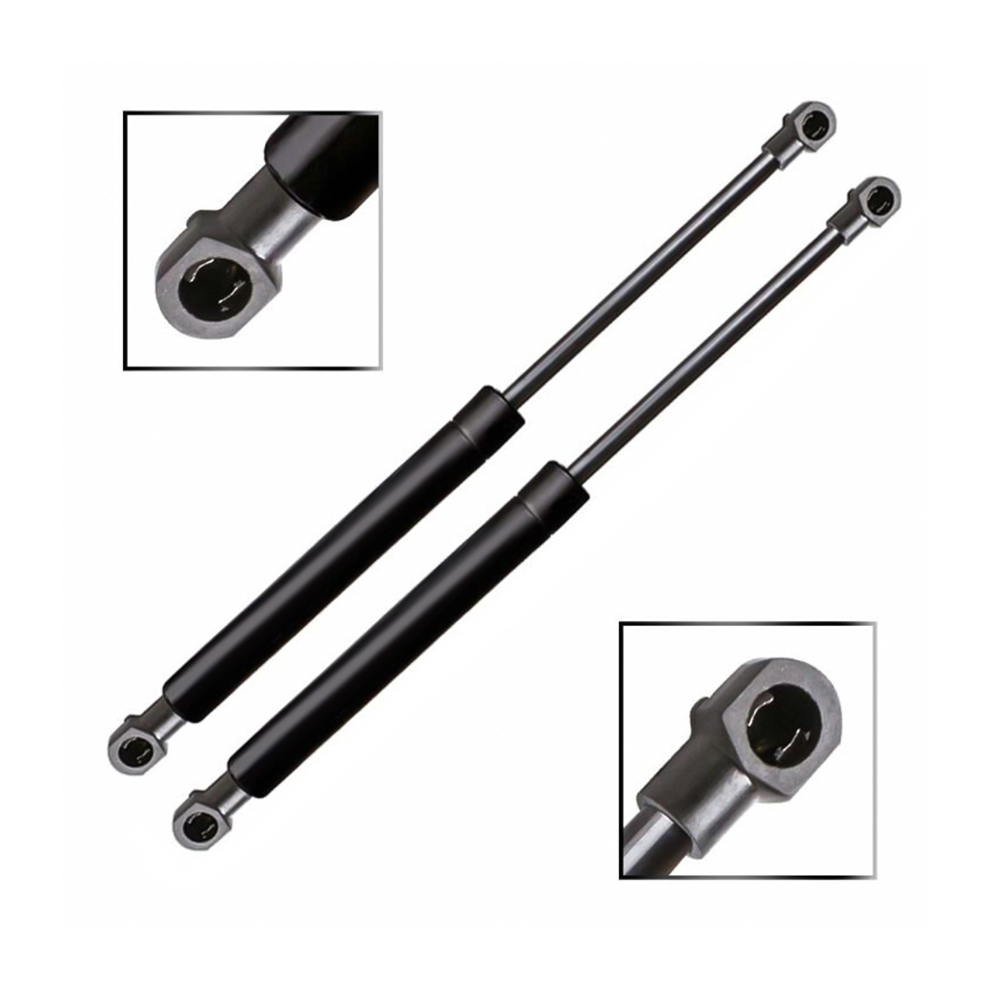 Fronthjelm løftecylinder støtte gasfjederben bkk 760010 32029656 til land rover range rover  l322