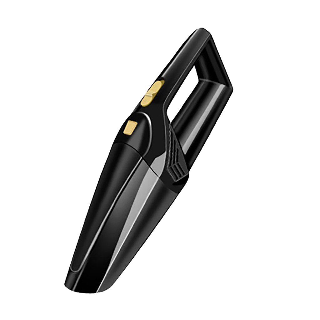 Handheld Draadloze Stofzuiger Auto Stofzuiger Droog En Nat Stofzuiger Handheld Oplaadbare Auto Stofzuiger: BK