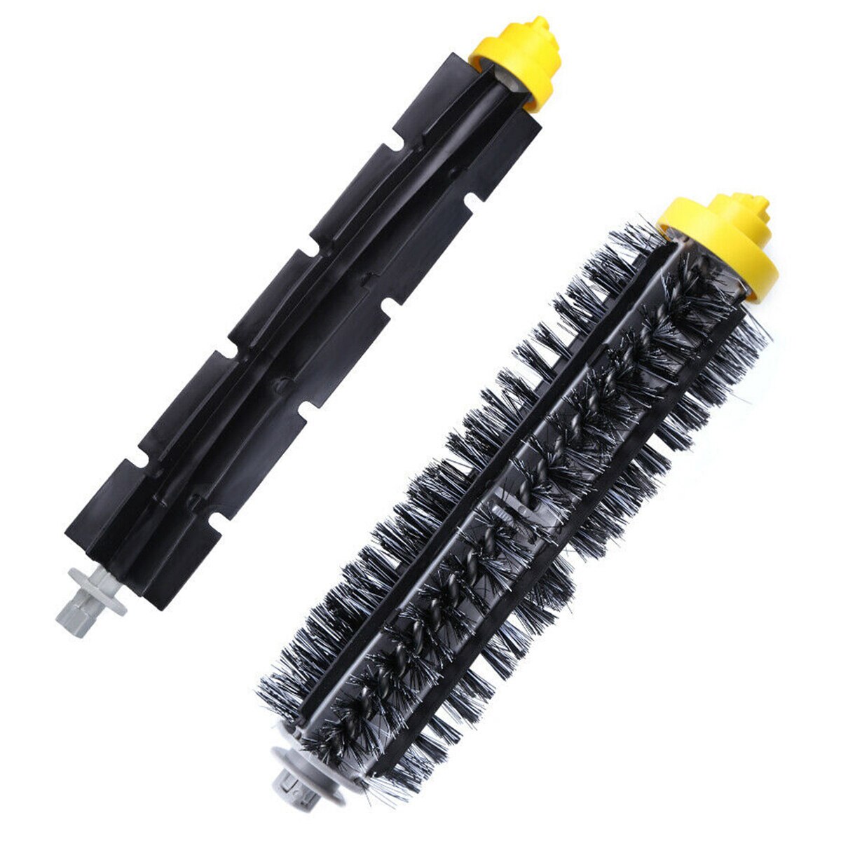 Kit de piezas de repuesto para IRobot Roomba 600 610 620 Serie 650 cepillo de filtro de vacío adecuado para IRobot Roomba Serie 600610620650