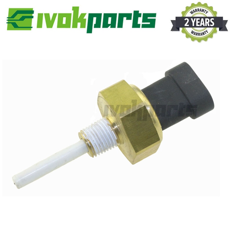 Brand OE# 4383933 1/4" NPT Coolant Level Sensor Switch For Cummins Engine