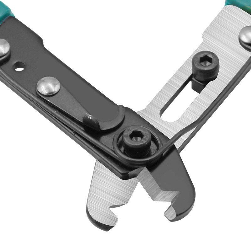 CT-1104 Special Tool For Cutting Copper Tube Capillary Tube Cutter Refrigeration Copper Tube Scissors Air conditioner Service