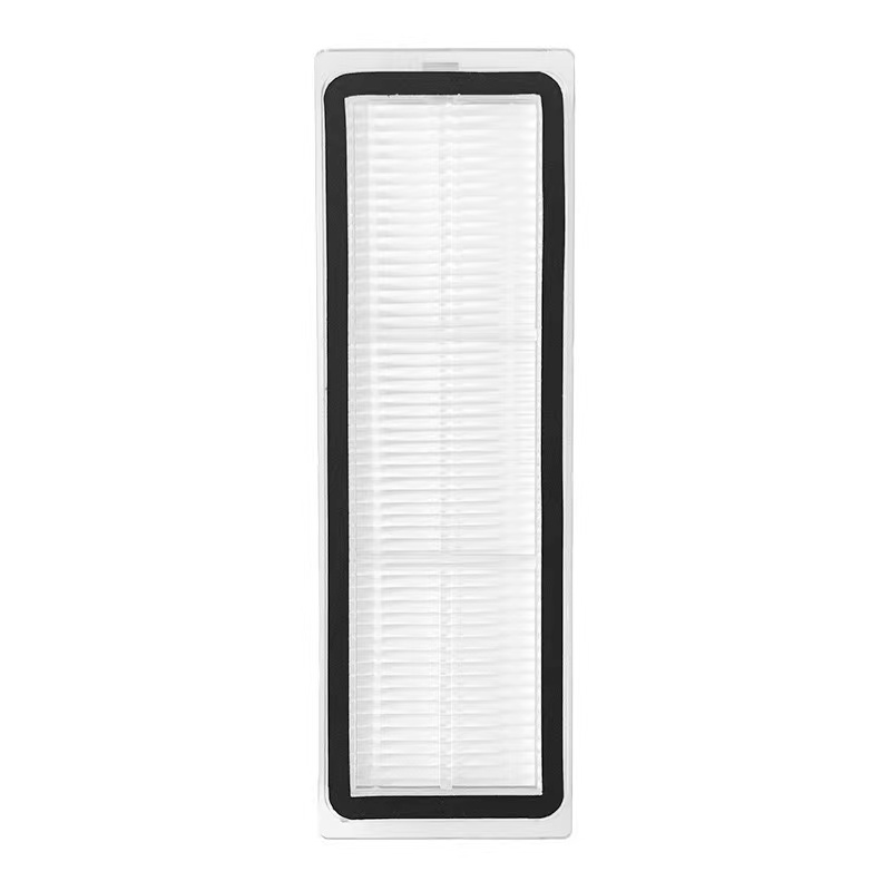 Voor (Xiaomi Robotstofzuiger X10+ / X20+ / X20 Plus) Reserveonderdelen Accessoires Hoofdzijborstel Mop Doek Stofzakfilter