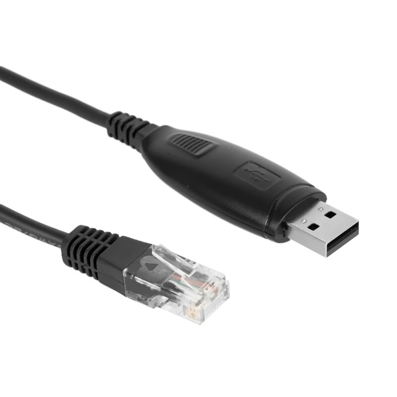 BJ-218 USB Programming Cable for BAOJIE BJ218 Mini Mobile Radio BJ-218