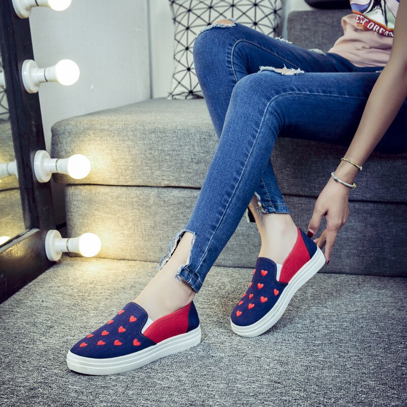 Damesschoenen in grote maten, loafers, platte schoenen, wandelschoenen, lenteschoenen, instappers, platte schoenen voor dames, zomerschoenen, comfortabele damesschoenen