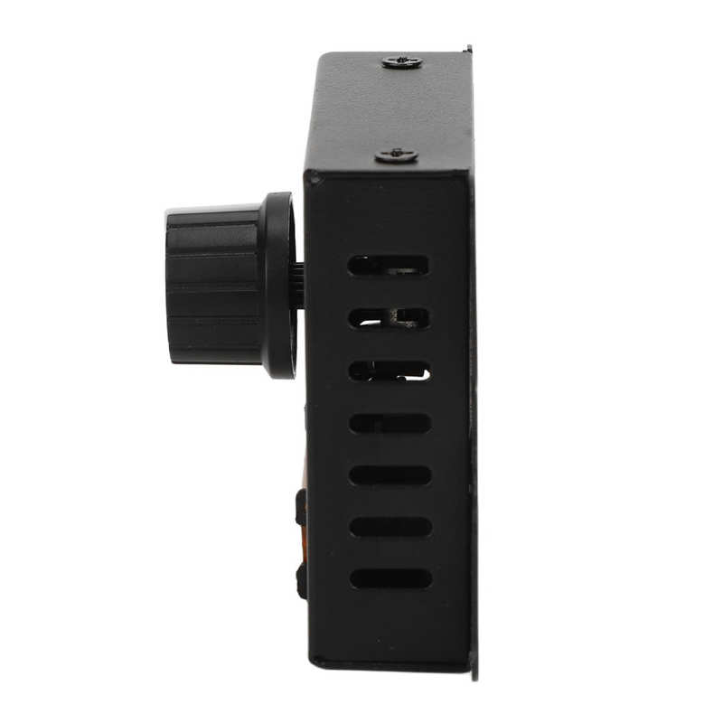 LED Light Strip Dimmer DC 5V-24V Remote Control LED Dimmer for Bar for Home