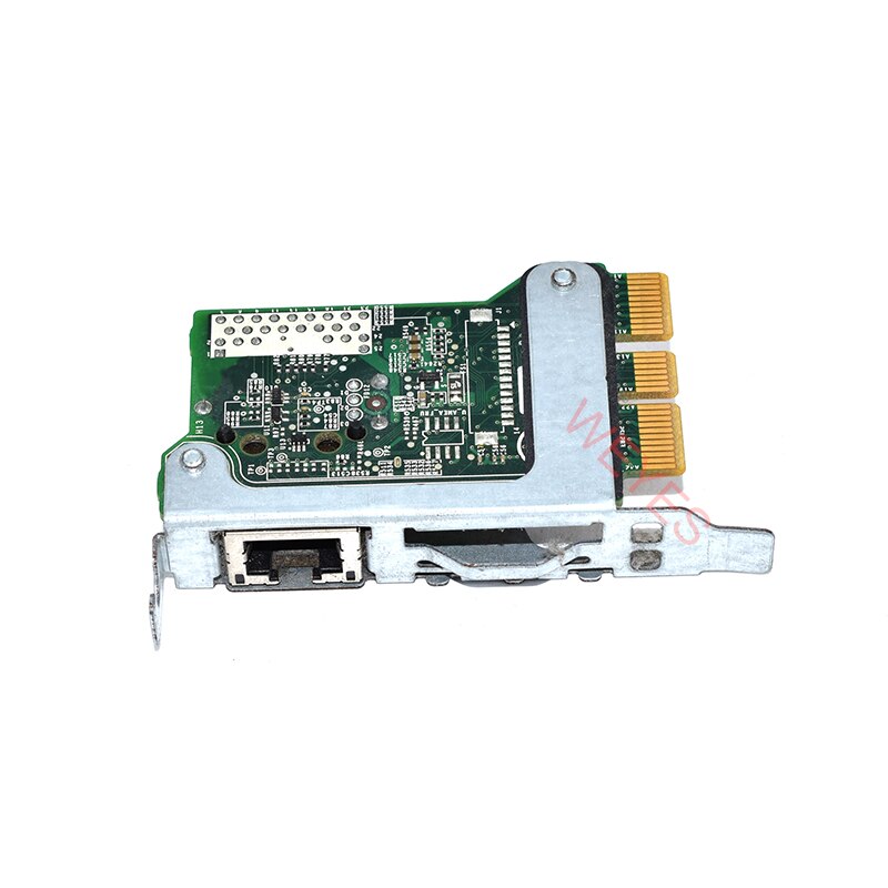 For Dell 2827M 0WD6D2 WD6D2 81RK6 Remote Access Card iDRAC7 Express R320 R420 R520 T320 081RK6