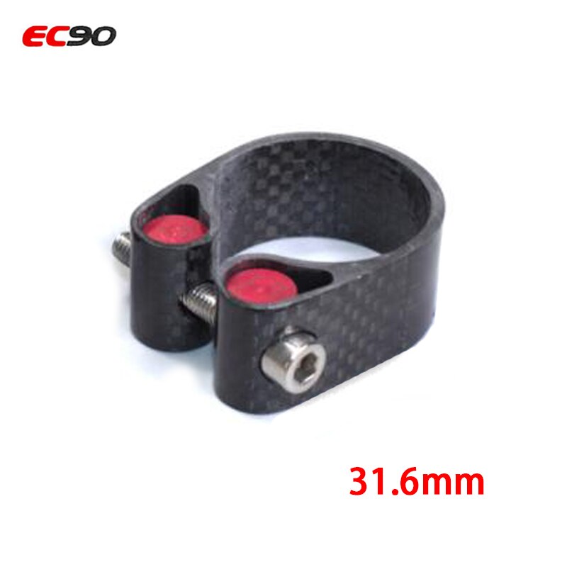 Tija de sillín ec90 con cuentagotas, canoa, tija de carbono para mtb, tige de selle reggisella, tija de asiento de carbono, 27,2/30,8/31,6x350/400mm, novedad