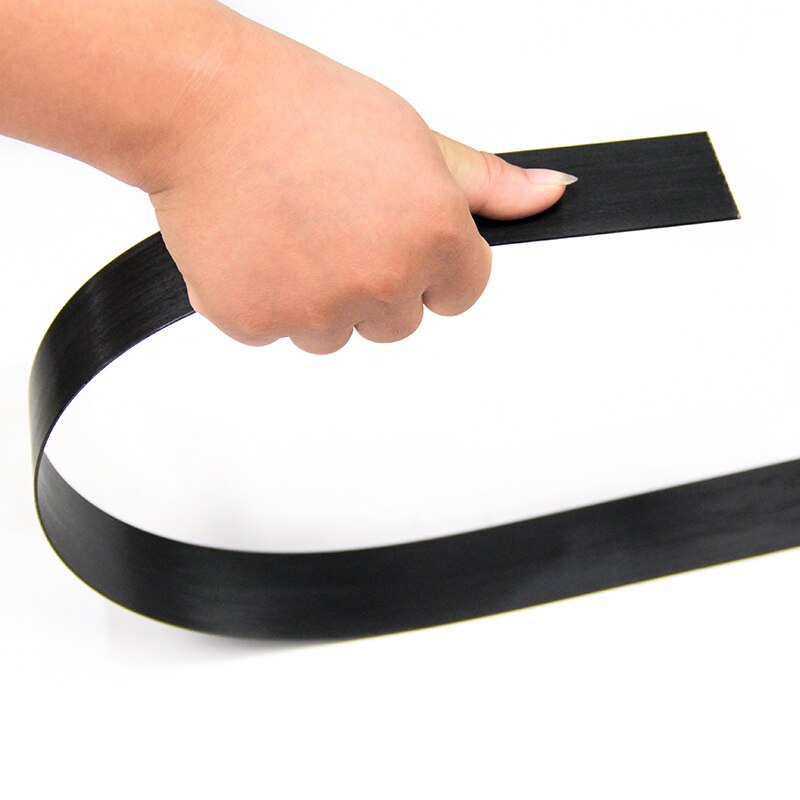 YINOW nueva hoja de arco de fibra de vidrio 1,2*39*1700mm material para arco laminado resina epoxi negra y lámina de fibra de vidrio