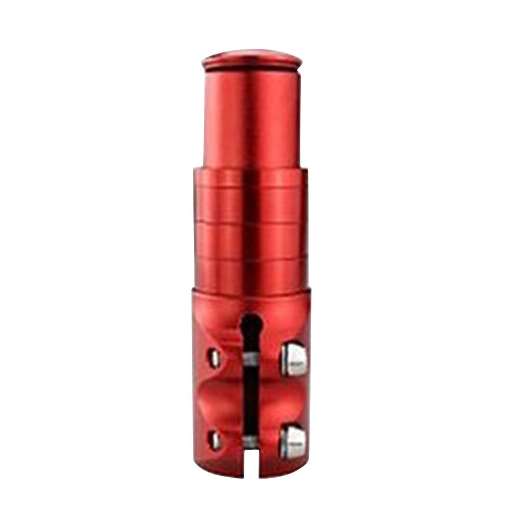 4 # Fiets Stuur Vorkbuis Riser Up Verleng Extender Head Up Adapter Fiets Stuurpen Riser Stuurpen Fietsen Accessoires: RD