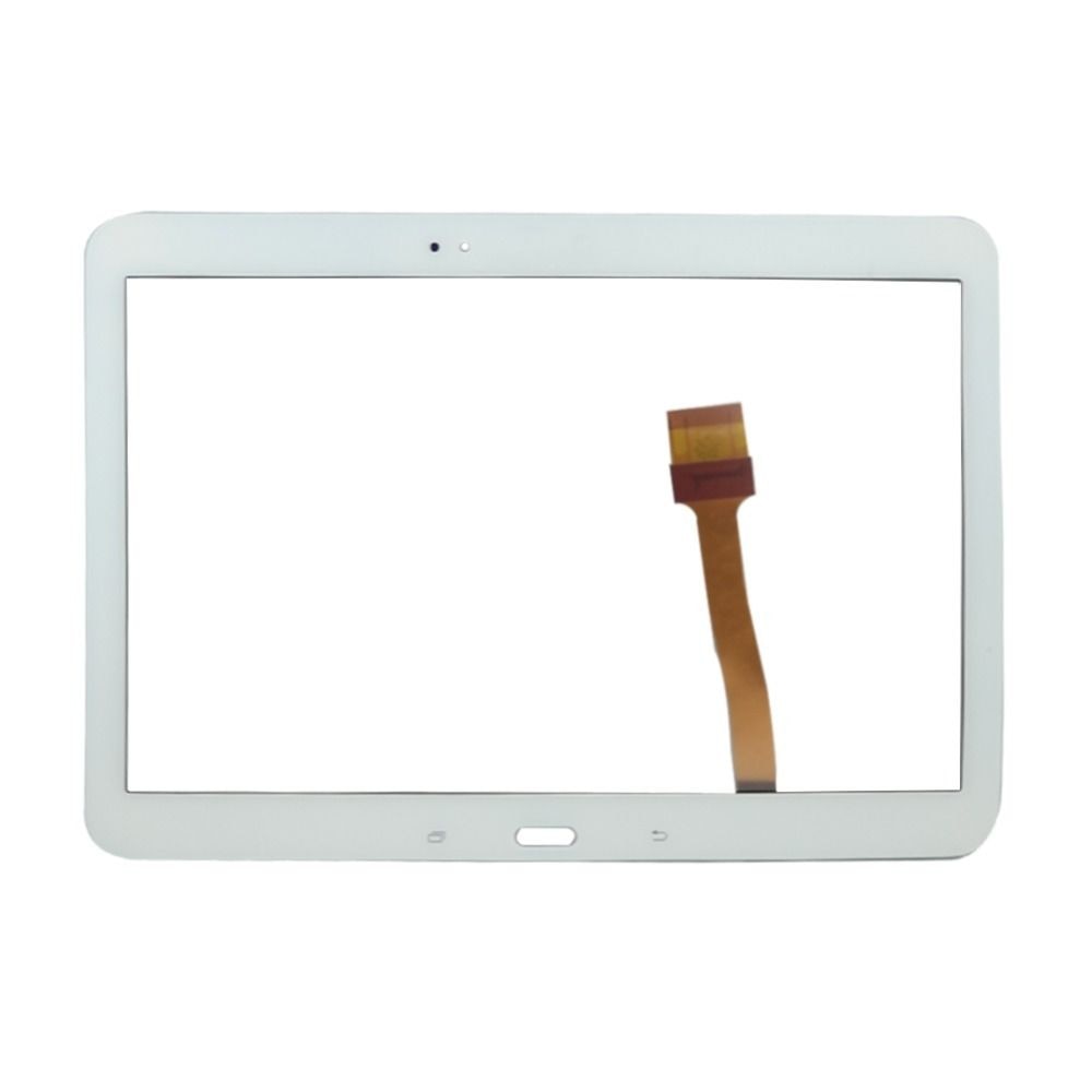 10.1" For Samsung Galaxy Tab 4 10.1 SM-T530 T530 SM-T531 T531 T535 Touch Screen Digitizer Sensor Front Outer Glass Lens Panel