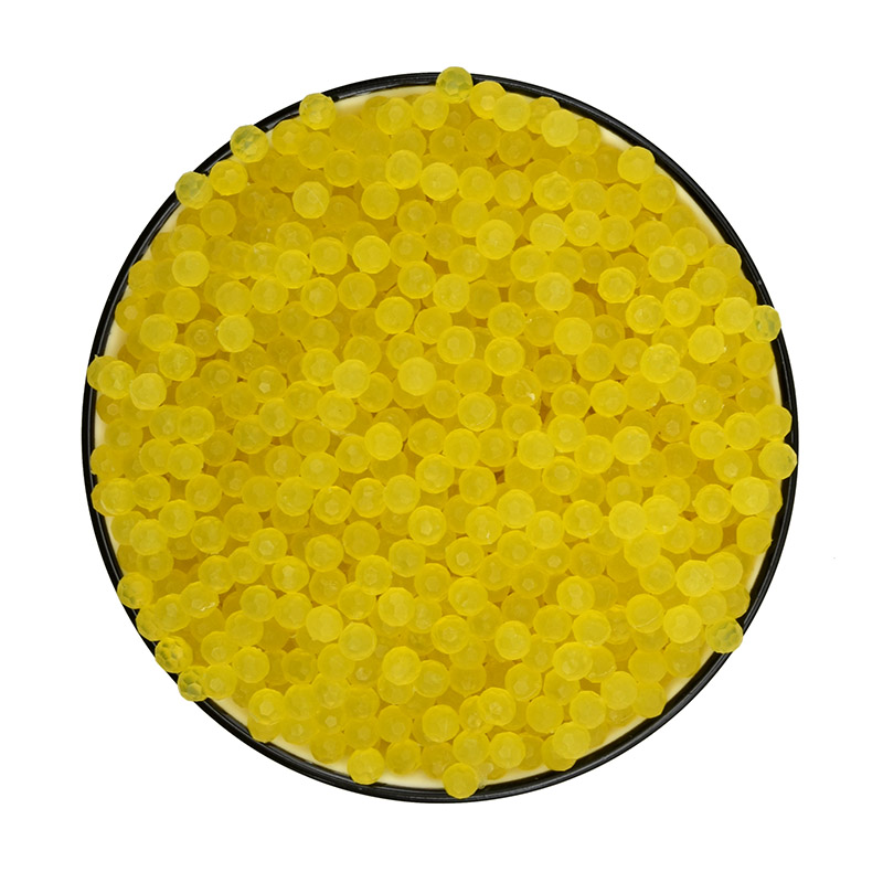 Water Mist Bead Accessories Beads DIY Hand Making Toy Pegboard Children Education Puzzle Year Craft Toys: Orange