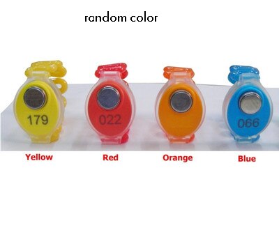 Digital Keypad Door Lock, Backup Card Key, Electronic Keyless Password Code Combination Lock for Jewelry Box Cabinet Cupboard: Wrist band card