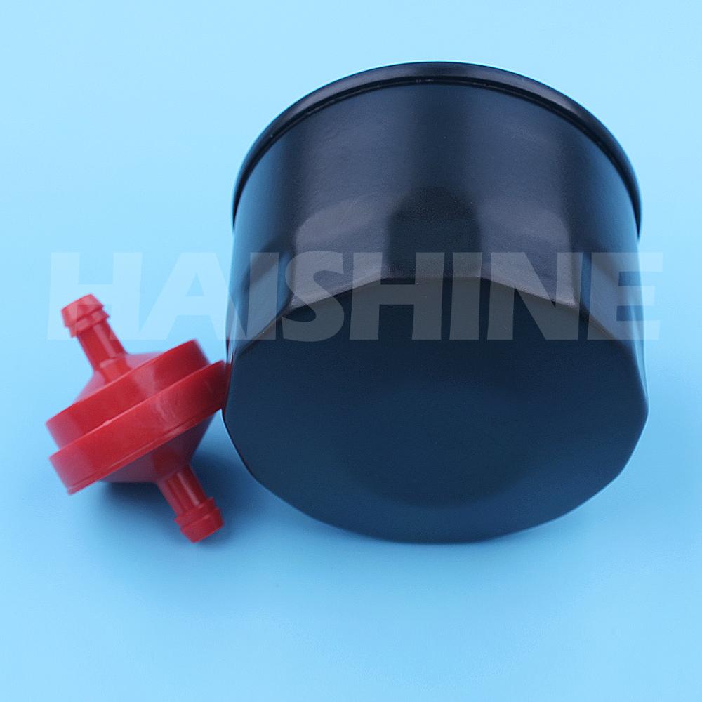 Oil Fuel Filter For Husky Yard 13A2775S000 13A226JD000 13A2785S001 13W277SS031 13W2771S031 13W2771S231 13W2775S031 Lawn Tractor