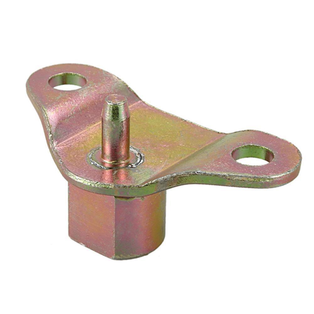 Auto Car Tailgate Tail Gate Hinge Kit 2 Piece Left Suitable for Silverado GMC Sierra 99-06