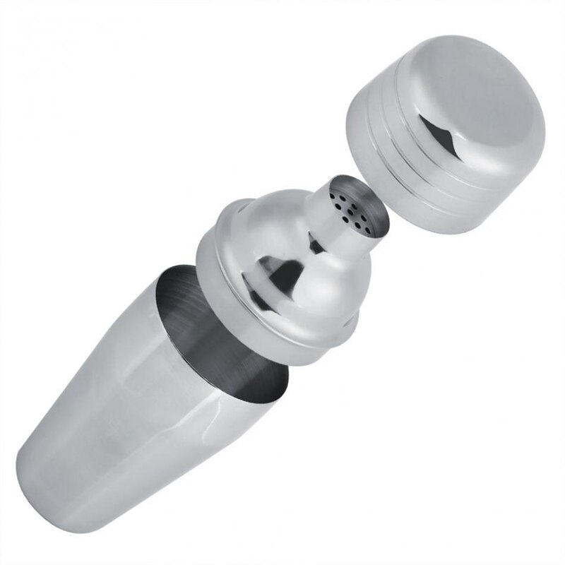 Szs bartender sæt 12 stk 550ml cocktail shaker sæt hånd shaker drink fancy kande vin mixer party bar sæt