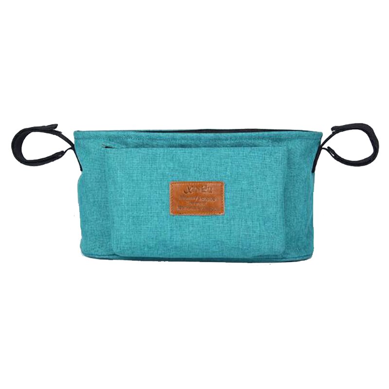 Diaper Maternity Bag For Mom Mother Multi-pocket Handbag Women's Changing Hanken Baby Bag: stroller bag 4