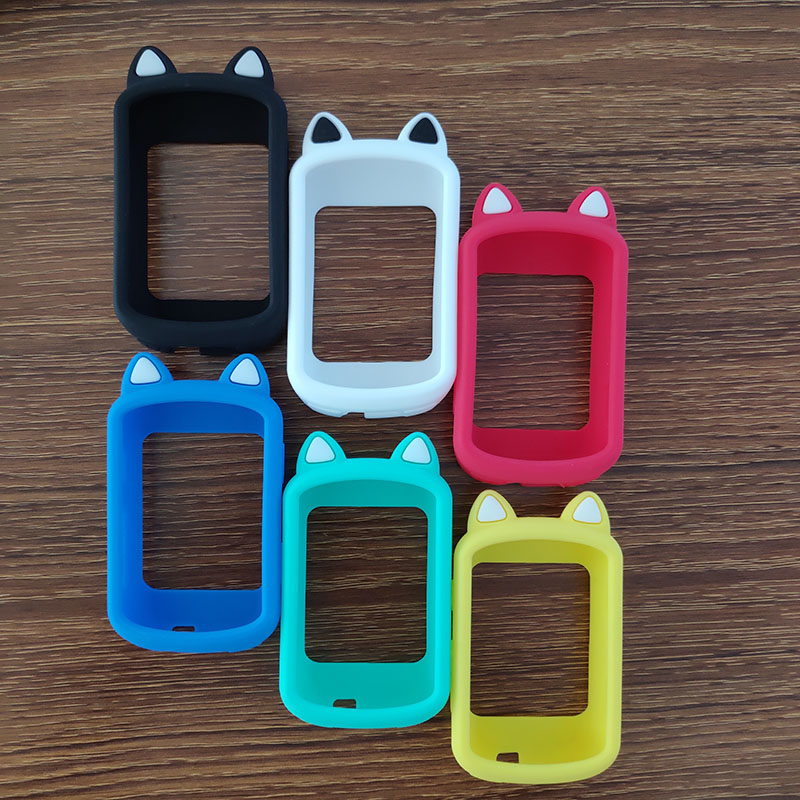 Funda de silicona para Garmin Edge 530