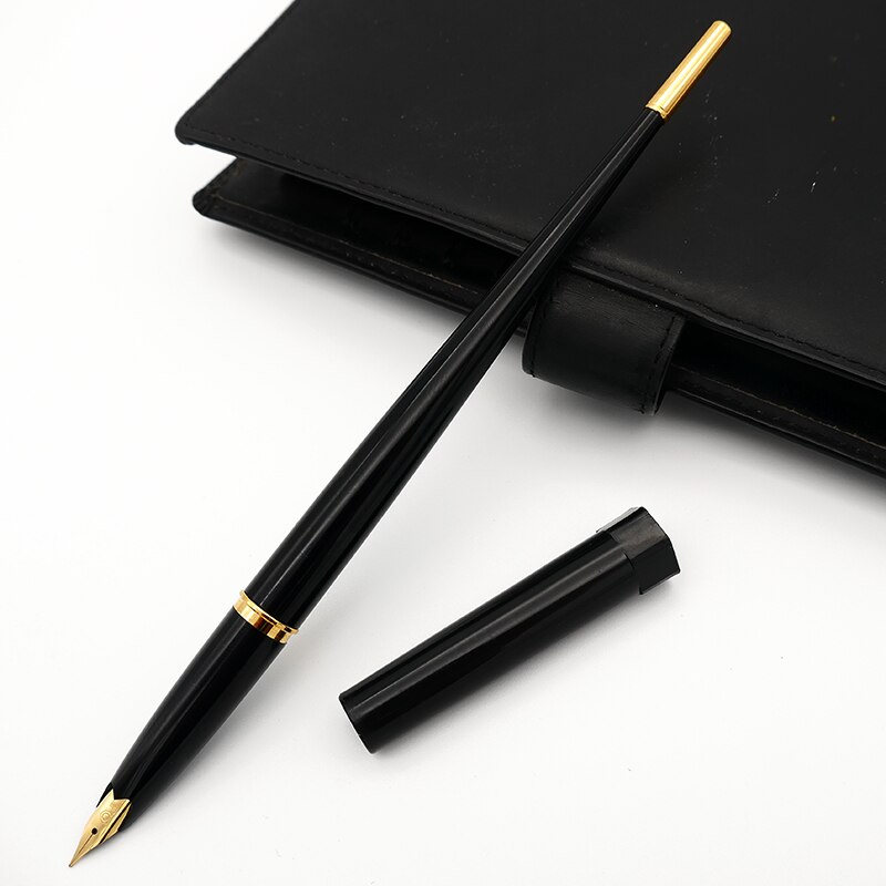 Set von stifte Platin 100 Jahre Vorzugs Set DP-100 0AN Stift für schreiben brunnen Stift Stifte büro für schule