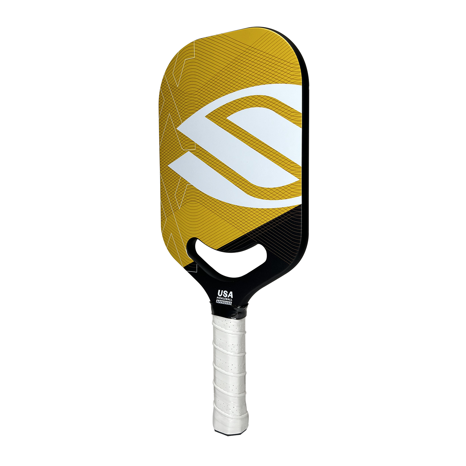 Kontrolluft - invikta pickleball-paddel