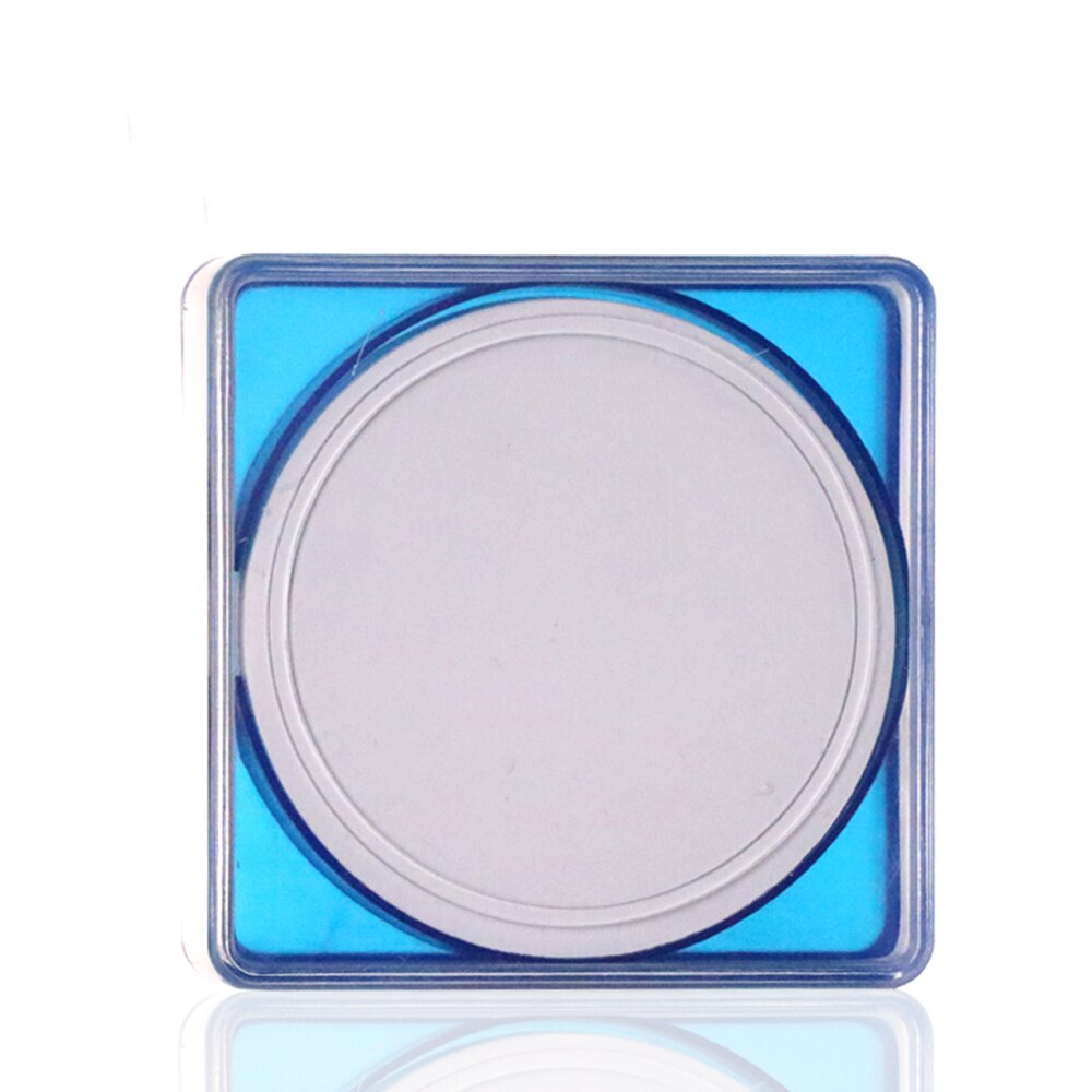 25mm Hydrophobic PTFE Membrane Filter 50Sheet/Box Made From Polytetrafluoroethylene