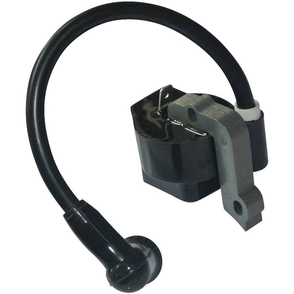 Zündspule Zündkerze Bausatz für STIHL FS55 FS55C FS46 FC55 FS38 FS45 FS55 HL45 HS45 KM55 Trimmer Freischneider 4140 400
